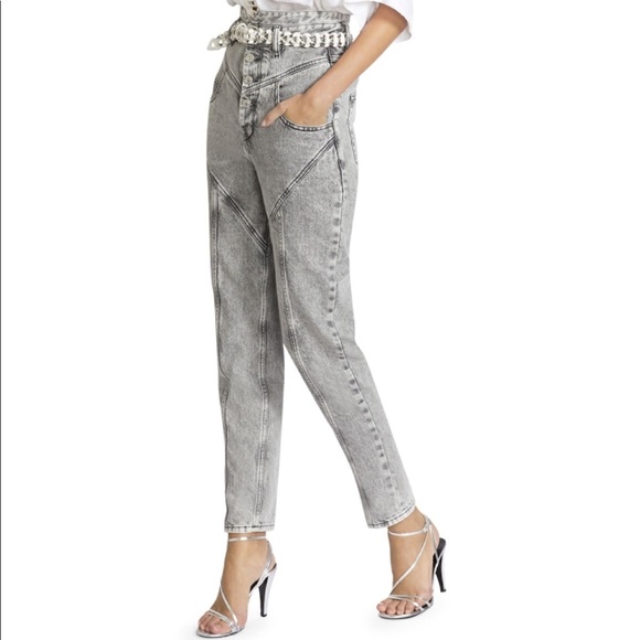 isabel marant rei